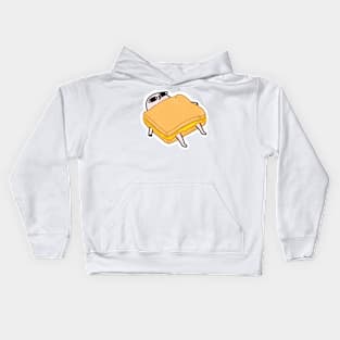 Ketnipz Zandwich Kids Hoodie